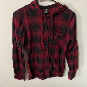 Zumiez Flannel